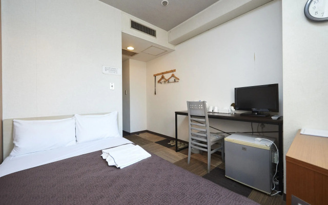 Hotel Select Inn Utsunomiya