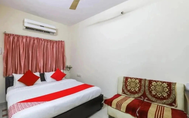 Kabir Residency by OYO Rooms