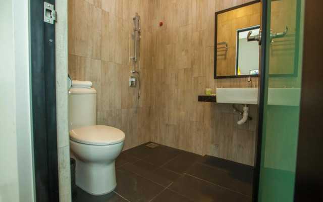 Bzz Hotel