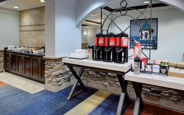 HYATT house Sterling/Dulles Airport-North