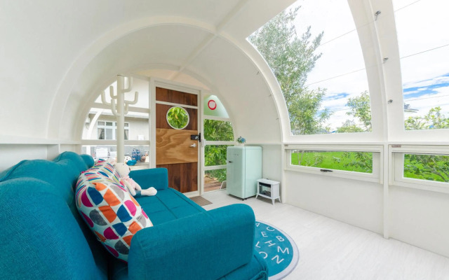 Long Forest Homestay