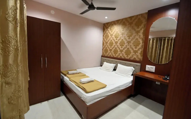 Prarthana Residency