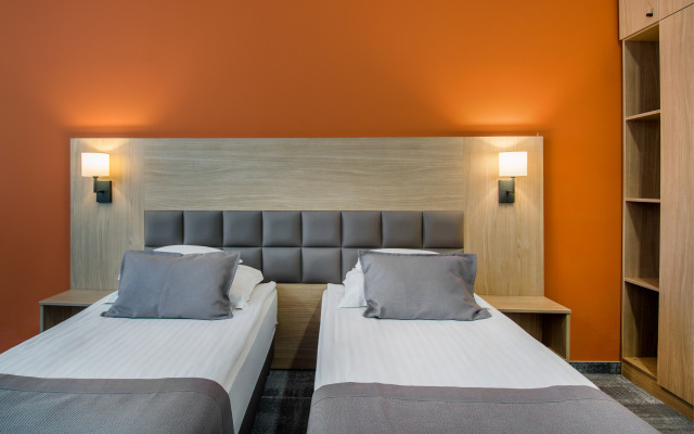 Hotel Split INN by President