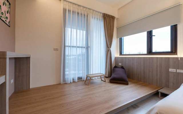 FUN Style Homestay