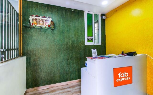 FabHotel Sree Sai Suites