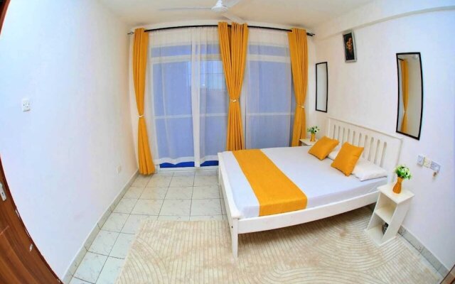 Lux Suites Ratna Furnished Apartments