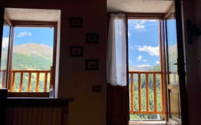 Frazione Duc Apartments