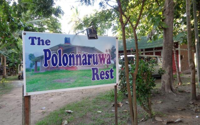 The Polonnaruwa Rest Guest House