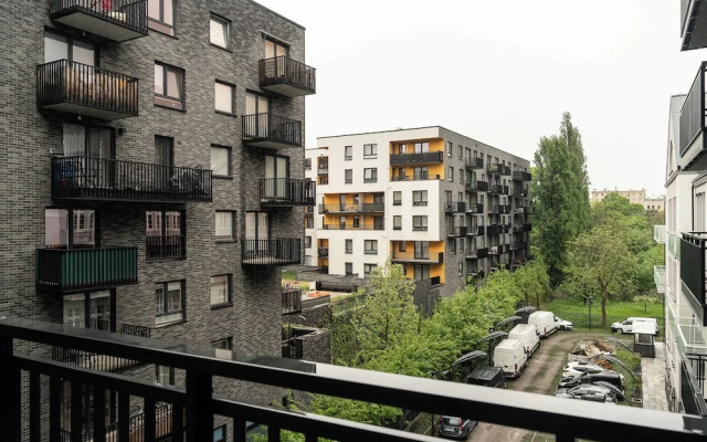 RentPlanet - Sienkiewicza Residence