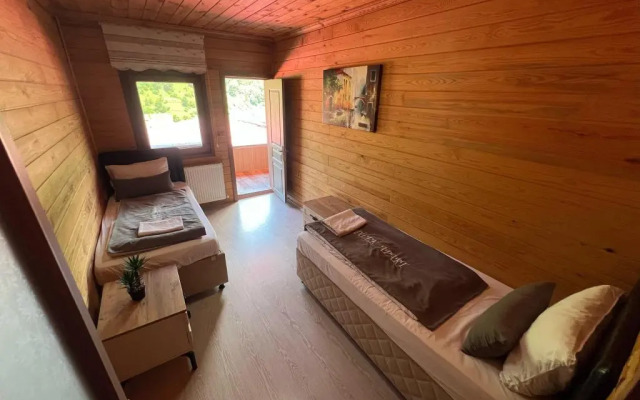 Uzungol Dilek Pansiyon