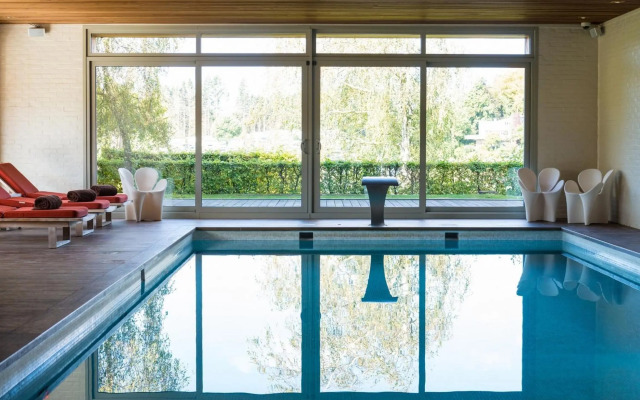 Hotel des Bains & Wellness