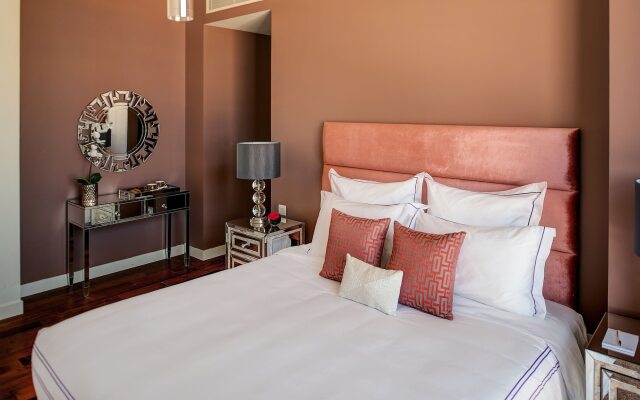 Dream Inn Dubai - City Walk