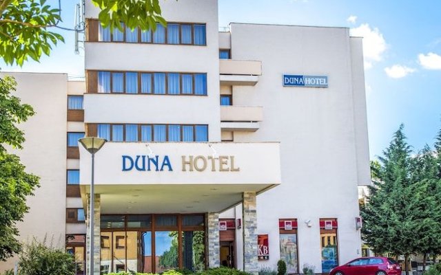 Duna Hotel
