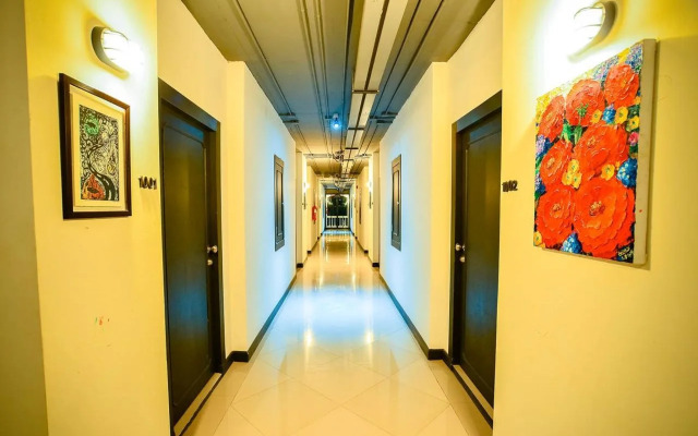 Bamboori Boutique Resort Chiang Mai