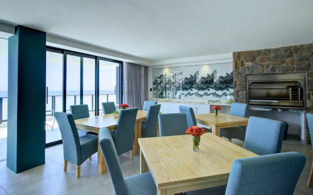 Mosselbay Waterfront Accomodation