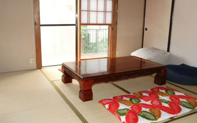 Guesthouse Oyado Iizaka - Hostel