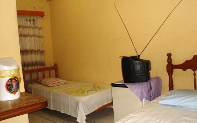 Hotel Ismoris