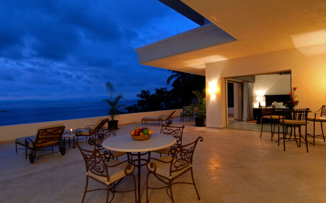 Garza Blanca Preserve Resort & Spa - All Inclusive