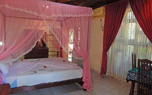 Rico Shadow Guest House