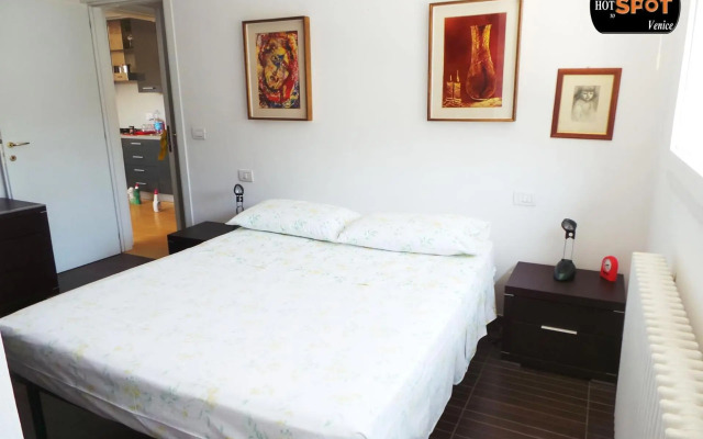 Ca'Marcello 2000 Palace