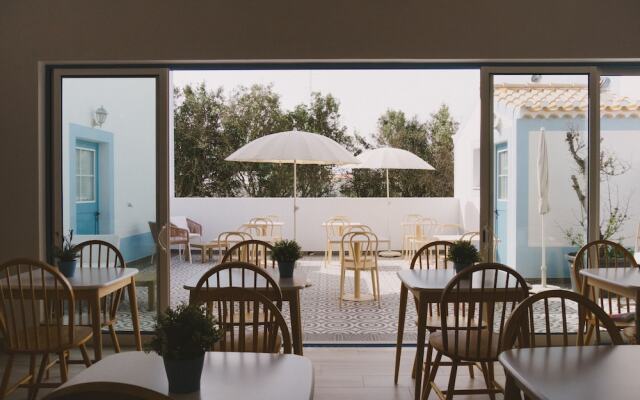 Pure Fonte Velha B&B