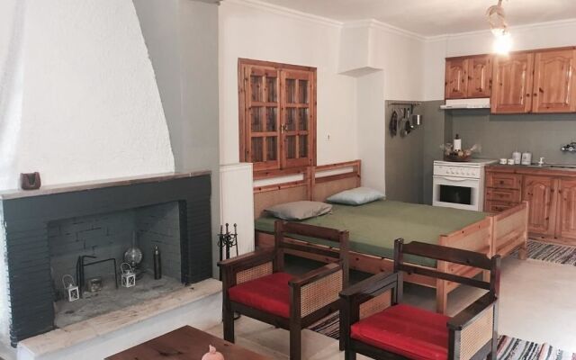 Vitina's Little House
