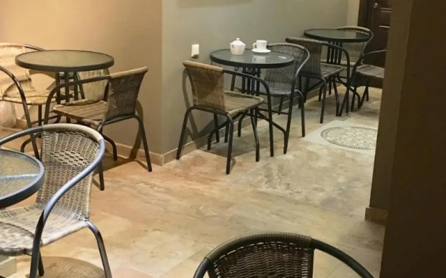 Hotel Belvedere