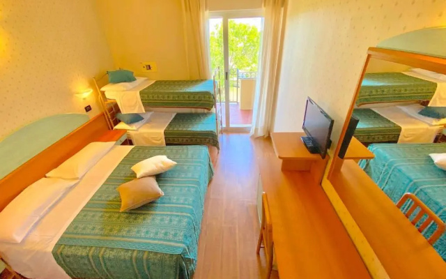 Hotel President