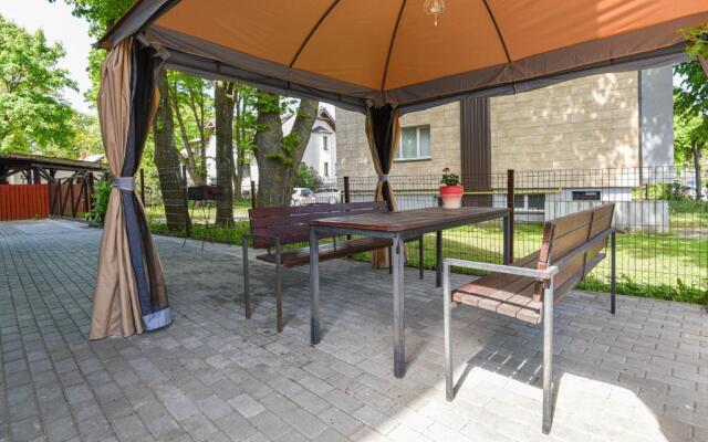 Medziotoju Apartment in Old City 2