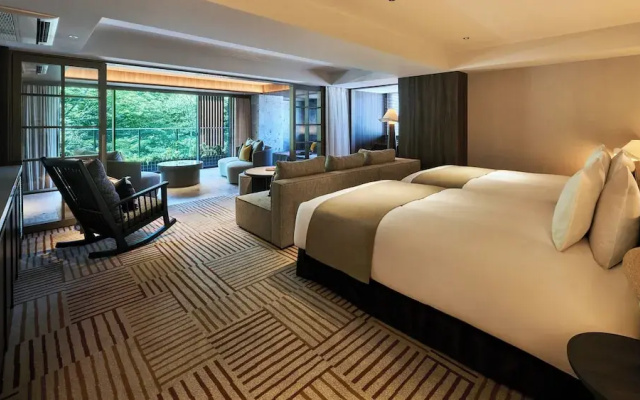 Glamdaystyle Hotel&Resort Kyu-Karuizawa