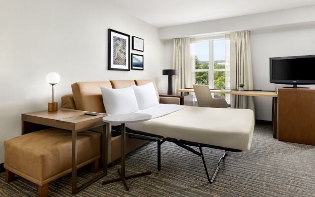 Residence Inn Potomac Mills