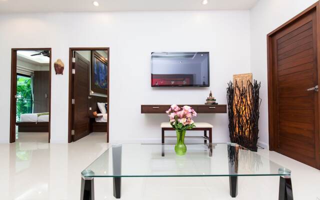 Shalimar Villa by Jetta