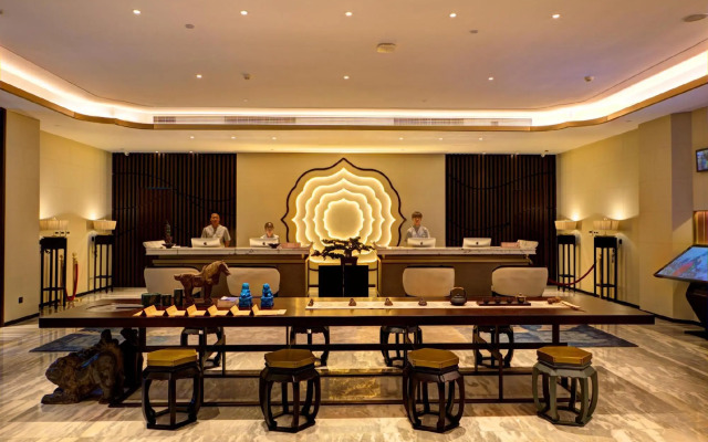 Landison Joykie Resort Moganshan