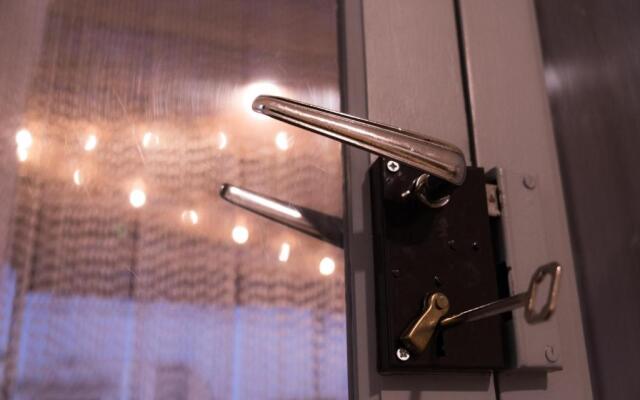 i trulli di Caterina - trullo indipendente