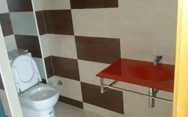 Apartamento Santo Antonio AC