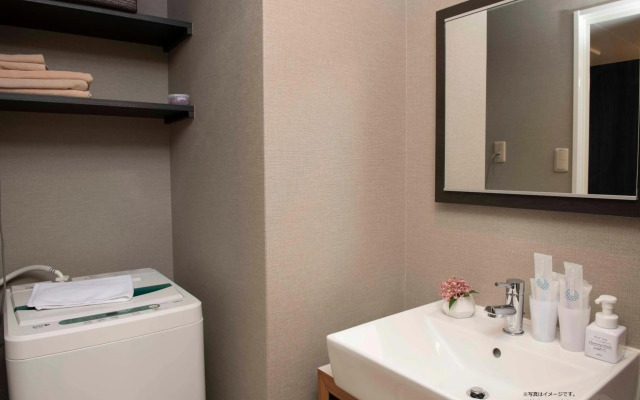 Stay SAKURA  Kyoto Fuga