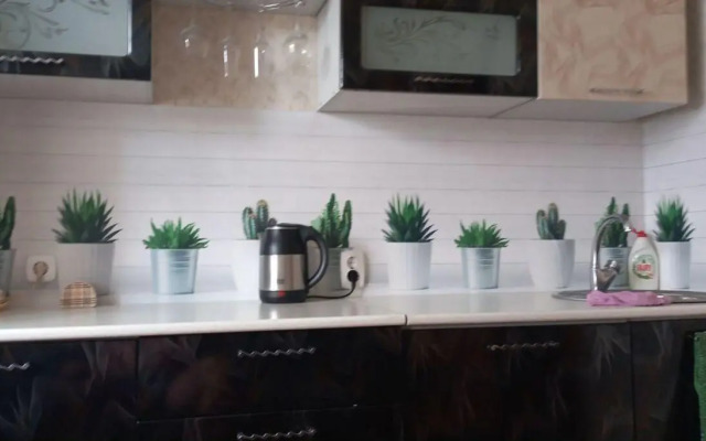 Апартаменты на улице Железнодорожная 11