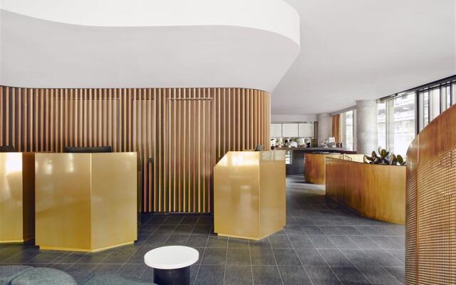 Quincy Hotel Melbourne