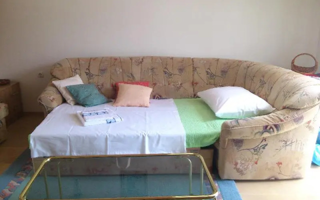 Guesthouse Zeko Rozat