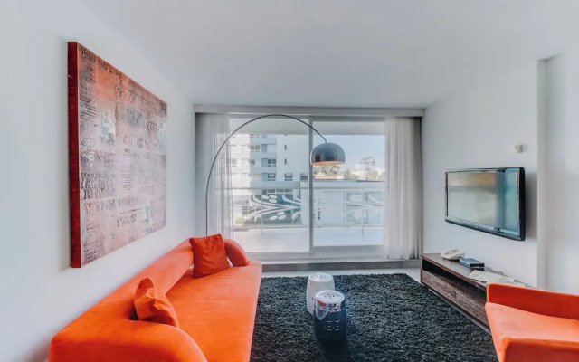 Oceana Suites Yoo