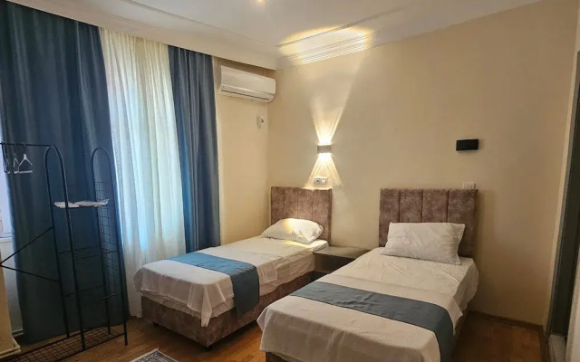 Çinar Otel