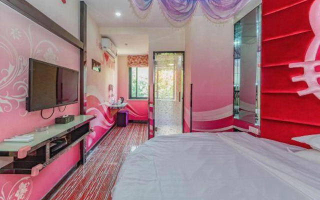 Shenli Hostel