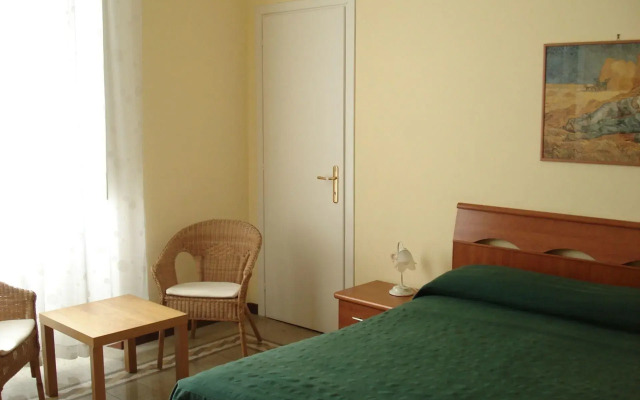 B&B La Bella Giuliana