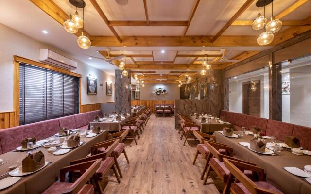 Angel Lords Eco Inn Amreli