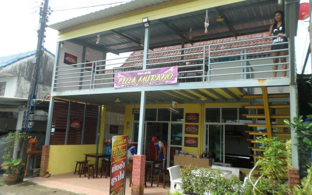 Hotel Murano Phang-Nga Bay