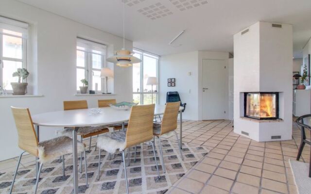 "Ordan" - 600m from the sea in NW Jutland