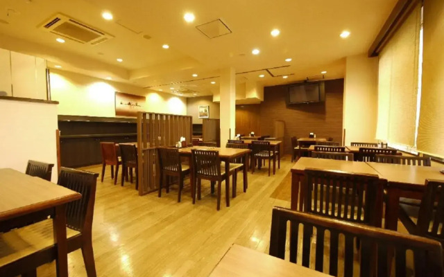 Hotel Route Inn Court Ina