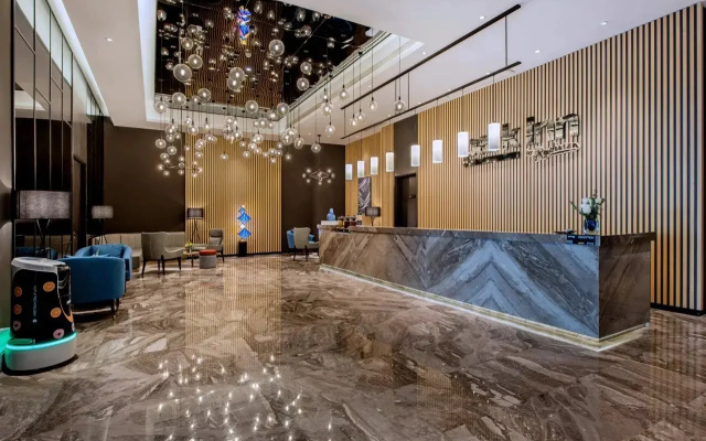 Park Inn by Radisson Beijing Tongzhou Universal Resort