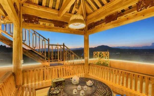 Chuniaochao Boutique Vacation Inn