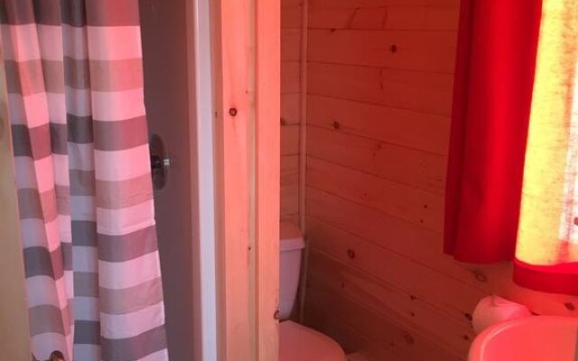 Auberge Chateau Lamontagne